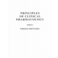 Principles of clinical pharmacology