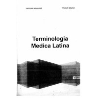 Terminologia medica Nikolova koleva (Латински език)