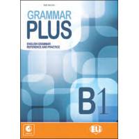 Grammar PLUS B1 Grammar PLUS B1