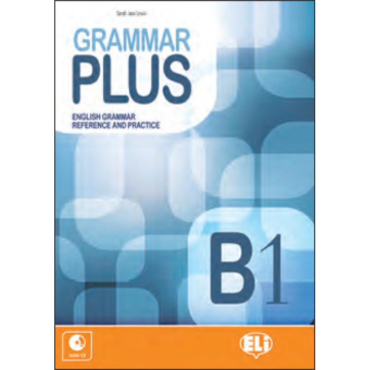 Grammar PLUS B1