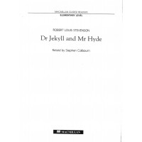 Dr Jekyll and Mr Hyde