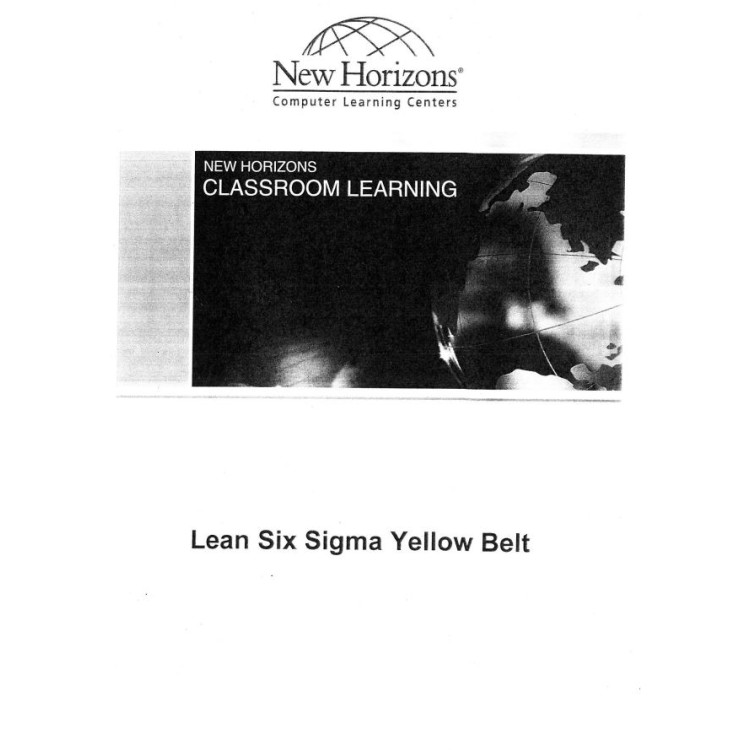 New Horizons CLASSROOM LEARNING