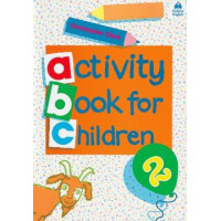 Activity book for Children 2 Activity book for Children 2