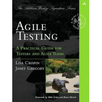 Agile Testing Agile Testing