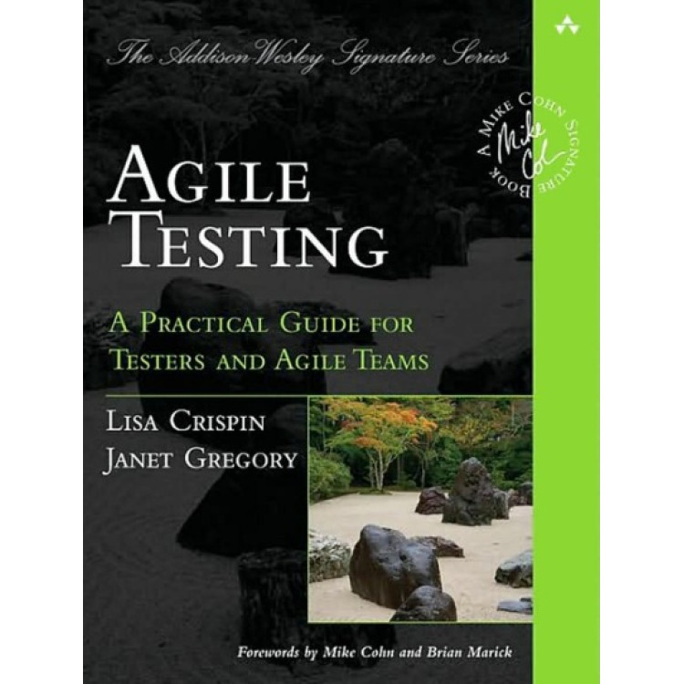 Agile Testing
