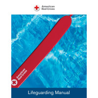American Red Cross Lifeguarding Manual June 2017 American Red Cross Lifeguarding Manual June 2017