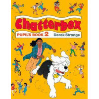 Chatterbox Pupils Book 2