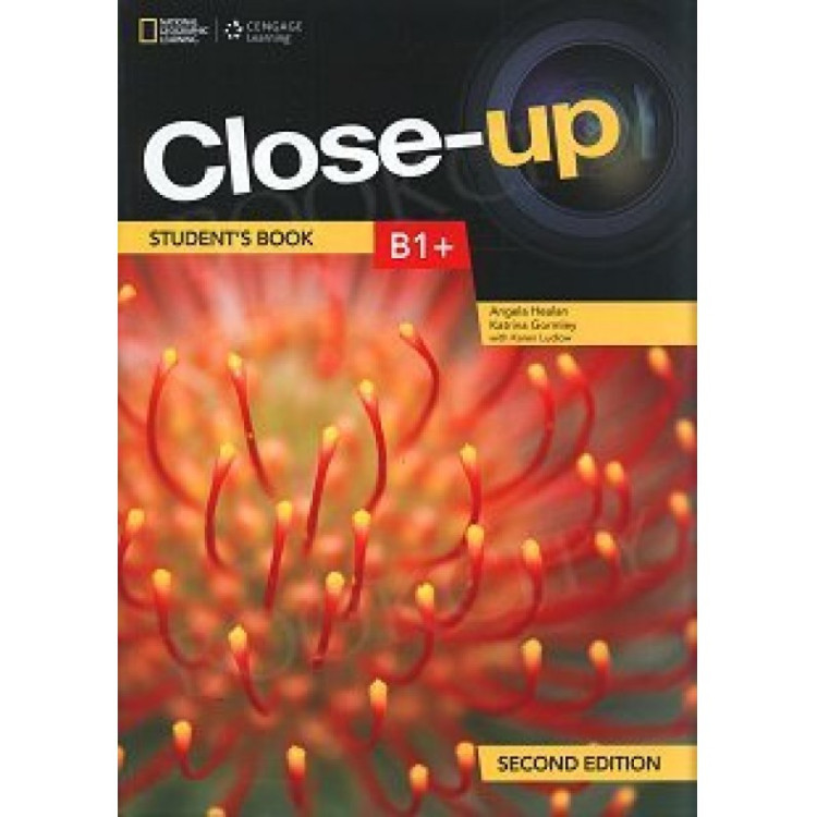 Close up B1+ SB