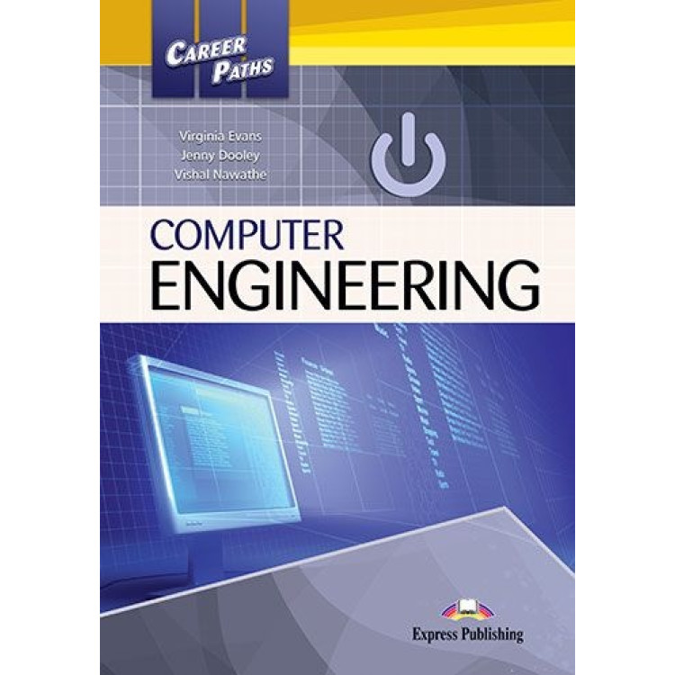 Computer Engineering Book 1