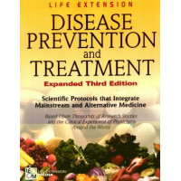 Disease Prevention and Treatment Expanded Third Edition Disease Prevention and Treatment Expanded Third Edition