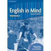 English in Mind Workbook 5
