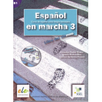 Español en marcha 3 B1 Libro del alumno
