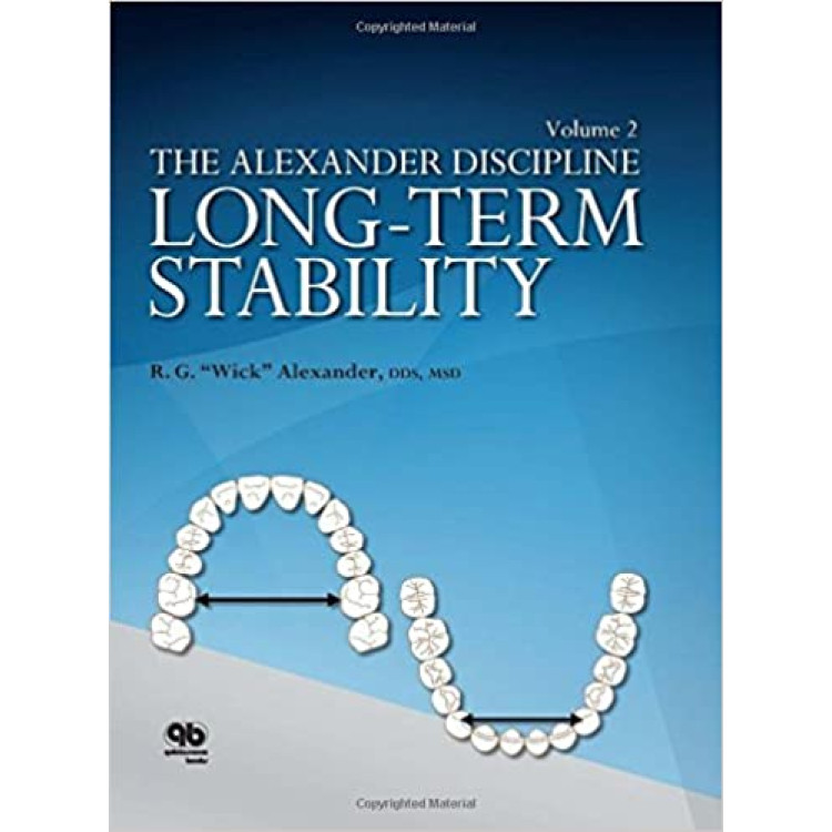 Long - Term Stability Volume 2