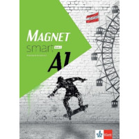 Magnet smart A1 Band 2 Arbeitsbuch Magnet smart A1 Band 2 Arbeitsbuch