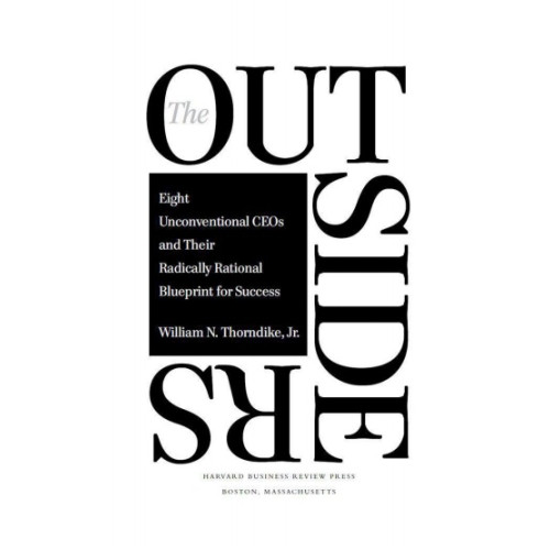 Outsiders