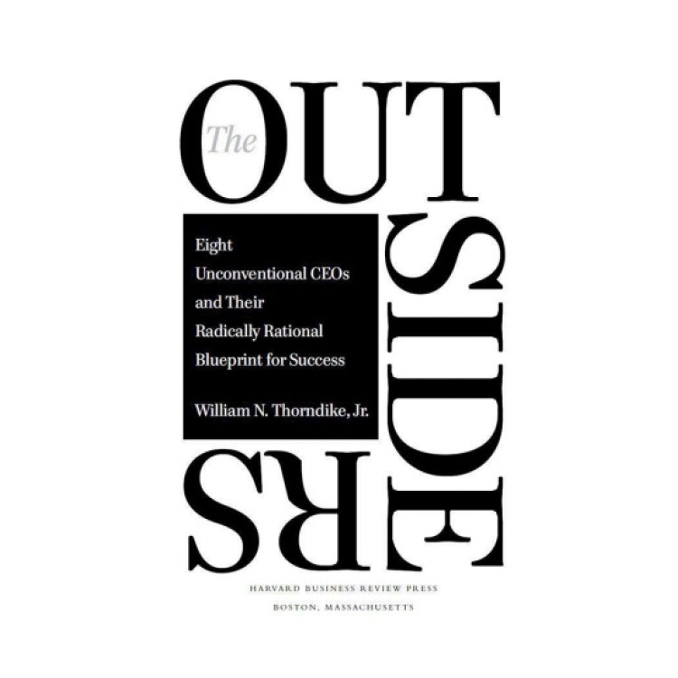 Outsiders