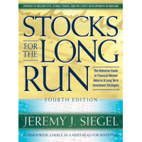 Stocks for the Long Run Fourth Edition