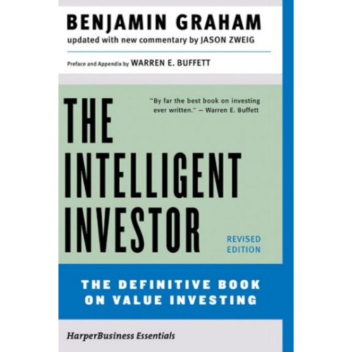 The Intelligent Investor The Intelligent Investor