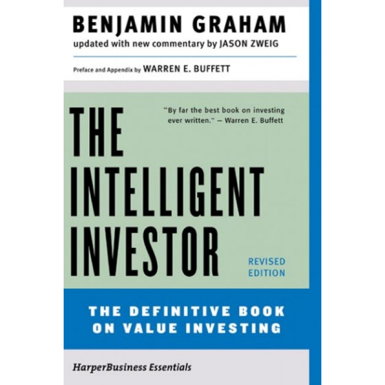 The Intelligent Investor