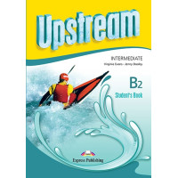 Upstream Intermediate B2 SB