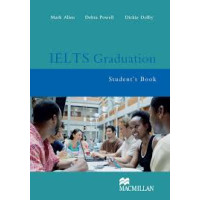 IELTS Graduation Students Book IELTS Graduation Students Book