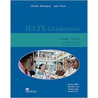 IELTS Graduation Study Skills IELTS Graduation Study Skills