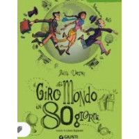 Il giro del mondo in ottanta giorni