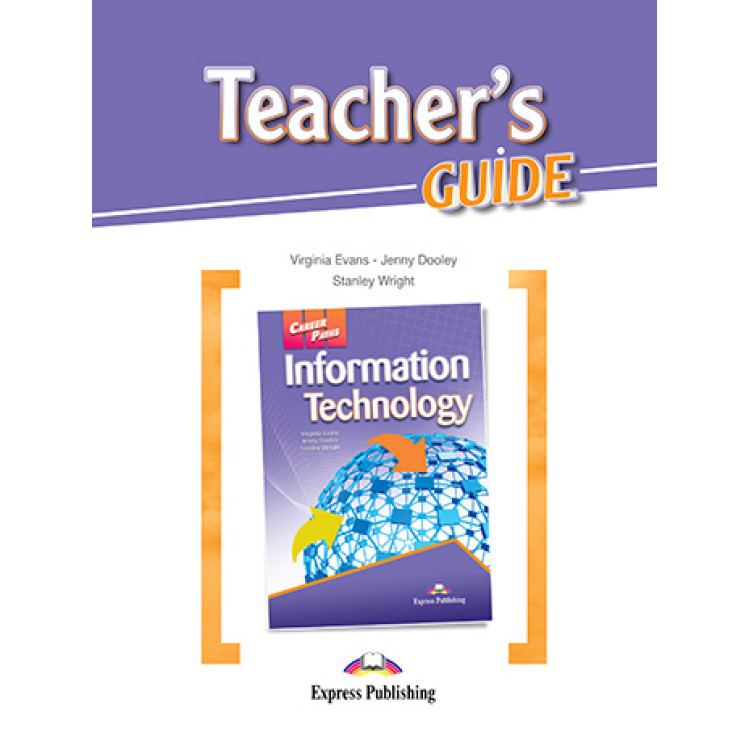 Information Technology Teachers Guide