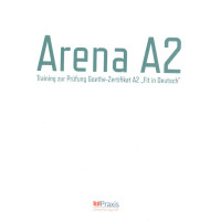 Arena A2 Fit in Deutsch Arena A2 Fit in Deutsch