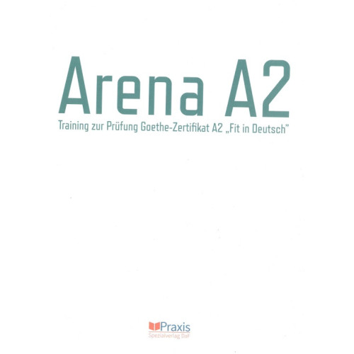 Arena A2 Fit in Deutsch
