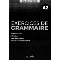 Exercices De B2 Grammaire 2