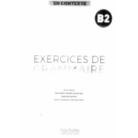 Exercices De B2 Grammaire