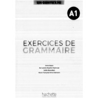 Exercices de grammaire A1 Exercices de grammaire A1