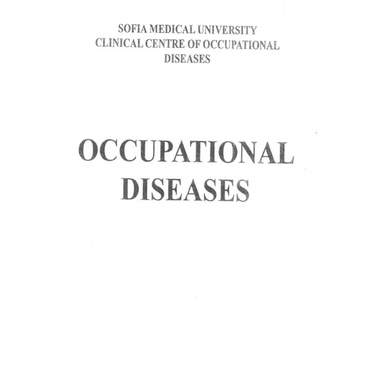 Occupational diseases