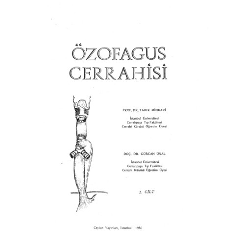 Özofagus Cerrahisi