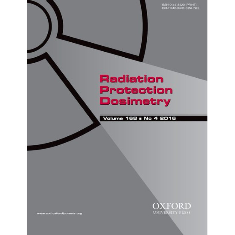 Radiation Protection Dosimetry