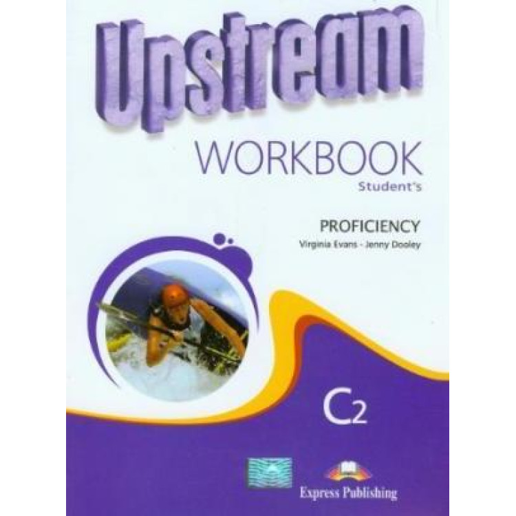 Upstream Workbook C2