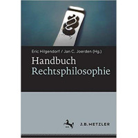 Handbuch Rechtsphilosophie