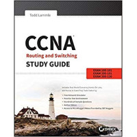 CCNA Routing and Switching Study Guide SYBEX 200-120 CCNA Routing and Switching Study Guide SYBEX 200-120