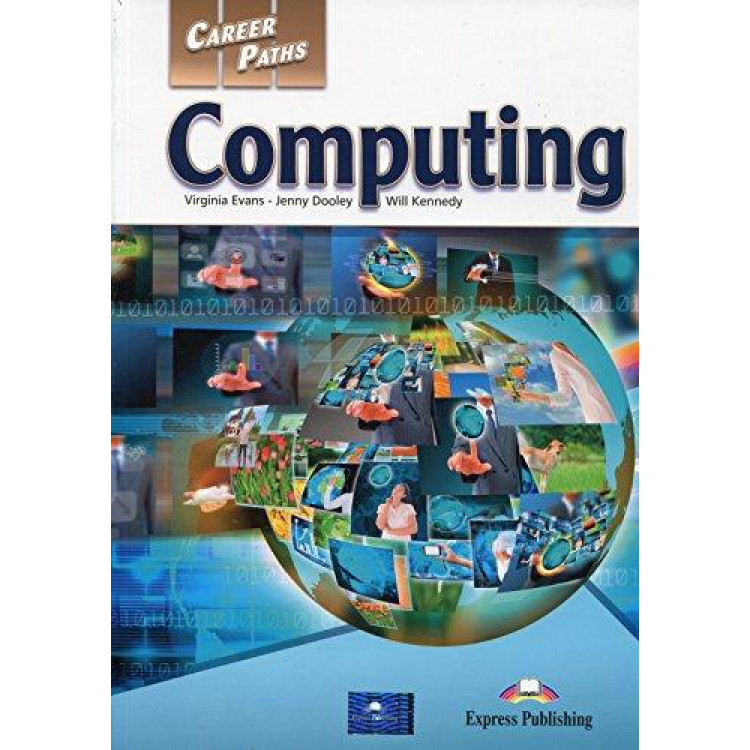 Computing Book 1