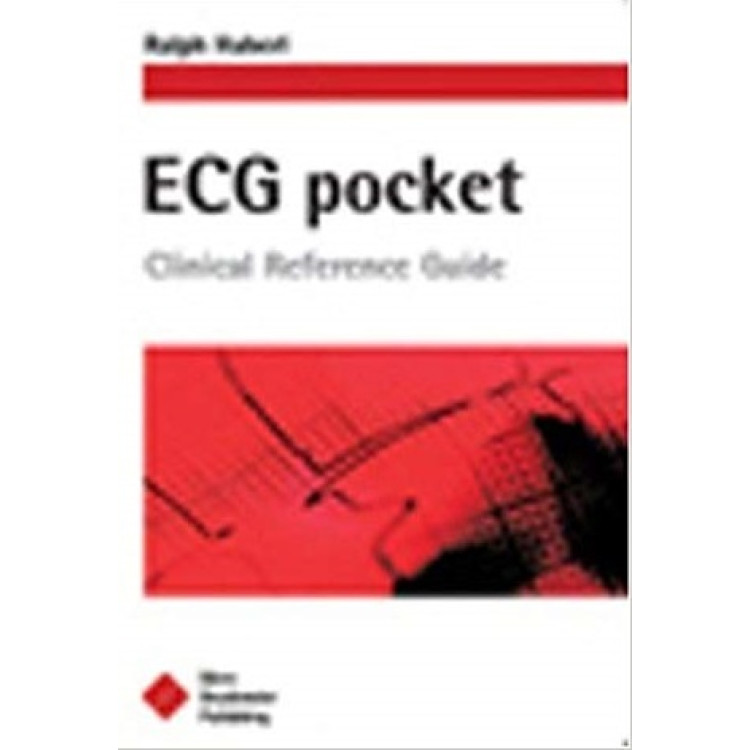 ECG pocket