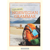 Exploring norwegian grammar Exploring norwegian grammar