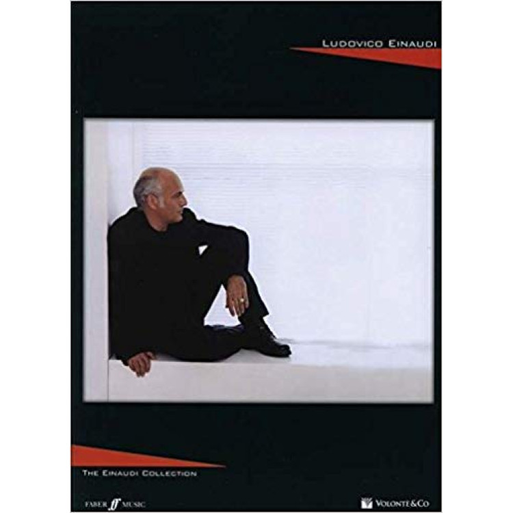 Ludovico Einaudi The Einaudi Collection