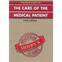 The Care Of The Medical Patient