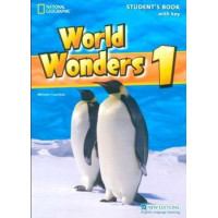 World Wonders 1 Student's Book World Wonders 1 Student's Book