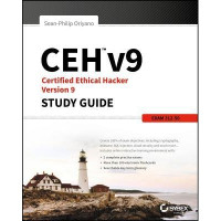 CEHv9 Certified Ethical Hacker Version 9 Study Guide