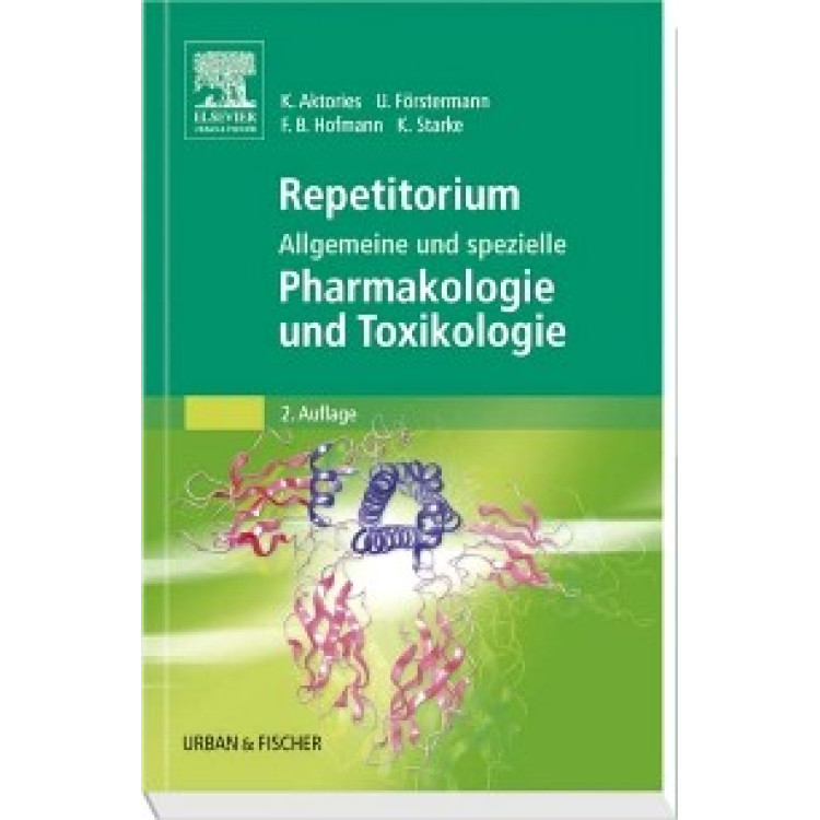 Hamburger Pharmakologie-Repetitorium