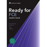 Macmillan Exams Ready for 3rd Edition Macmillan Exams Ready for 3rd Edition