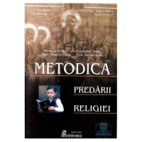 Metodica predarii religiei 