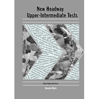 New Headway Intermediate Tests